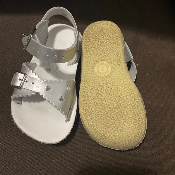 Children sandals - Picture 2 of 2